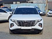 Hyundai Tucson Limited 2023 White for sale