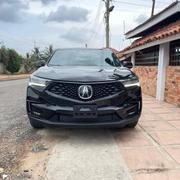 Acura RDX 2021 Matt Black for sale