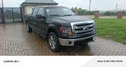 Ford F-150 2013 Black for sale