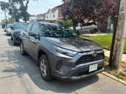 Toyota RAV4 XLE AWD 2024 Gray for sale