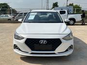 Hyundai Accent SE 2021 White for sale