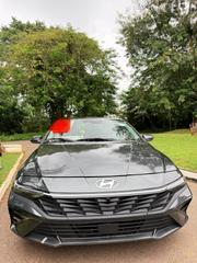Hyundai Elantra SEL Convenience IVT 2025 Gray for sale