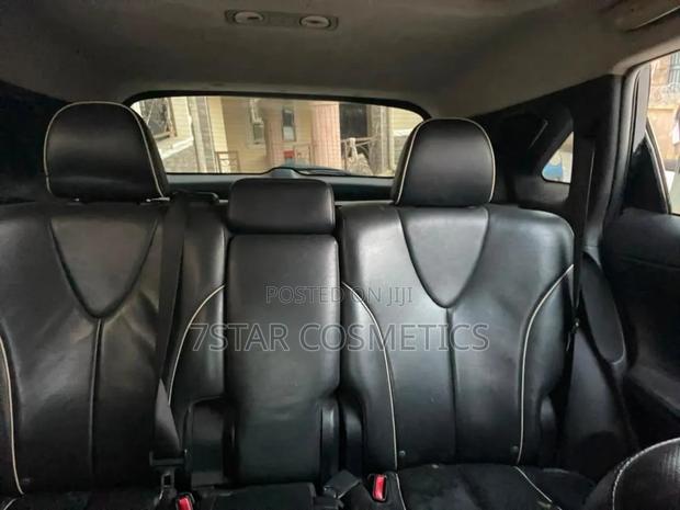Toyota Venza 2015 Black