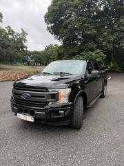 Ford F-150 XLT 4x2 Regular Cab Styleside 6.5 ft. box 122 in. WB 2018 for sale