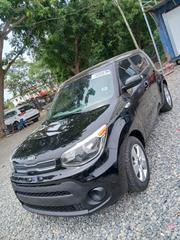 Kia Soul Hatchback 2016 Black for sale