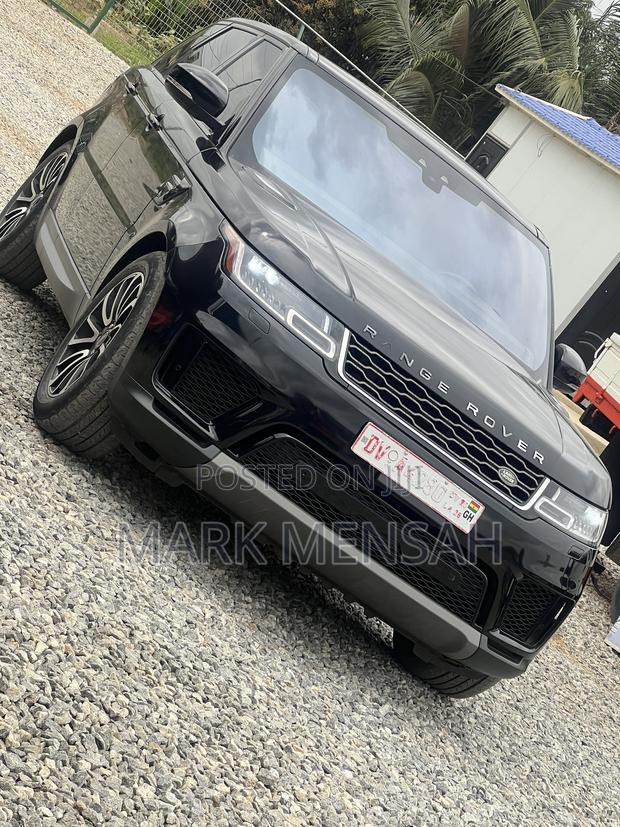 Car 2019 Black