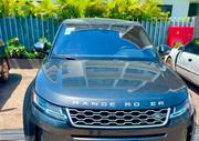 Land Rover Range Rover Evoque 2020 Gray for sale