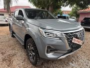 New Nissan Pick-Up 2025 for sale
