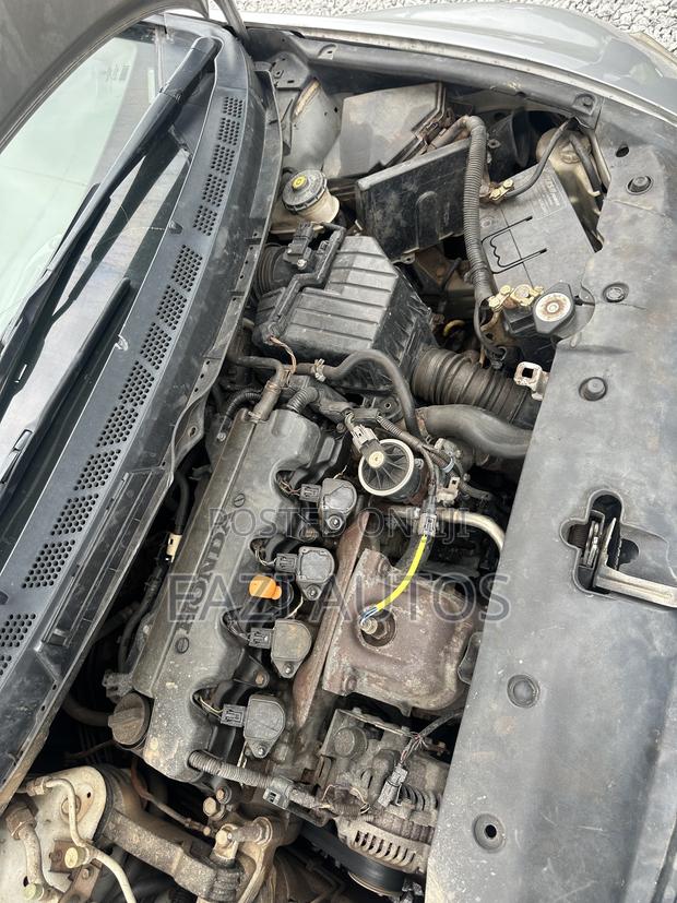 Honda Civic 2010 Silver