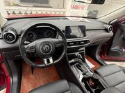 MG MGC 2018 Red for sale