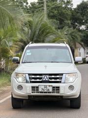 Mitsubishi Pajero 2016 White for sale