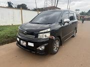 Toyota Voxy 2013 Black for sale
