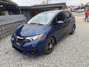 Honda Fit Sport 2019 Blue for sale
