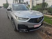 Acura MDX 2025 Silver for sale