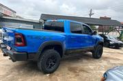 Dodge RAM 2023 Blue for sale