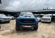 Dodge RAM 2023 Blue for sale