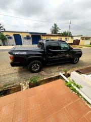 Toyota Tacoma TRD Off Road 2022 Black for sale