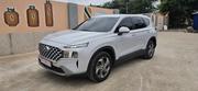 Hyundai Santa Fe Limited 2022 White for sale