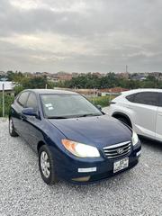 Hyundai Elantra 2010 Blue for sale