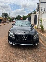 Mercedes-Benz C43 2017 Black for sale
