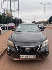 Toyota Camry SE 4dr Sedan (2.5L 4cyl 6A) 2011 Black for sale