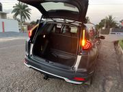 Honda CR-V Touring 2022 Gray for sale