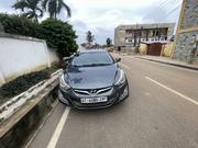 Hyundai Elantra SE 4dr Sedan (1.8L 4cyl 6A) 2015 Gray for sale