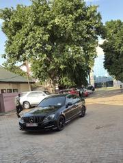 Mercedes-Benz C250 2013 Black for sale