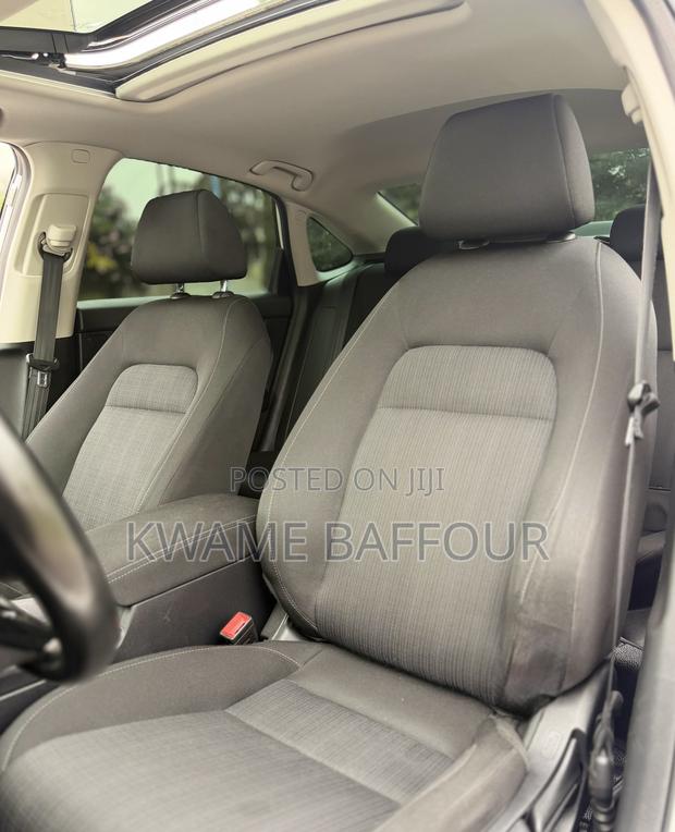 Honda Civic 2022 White