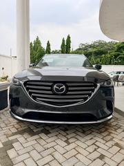 Mazda CX-9 Grand Touring i-ACTIV AWD 2019 Gray for sale