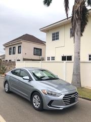 Hyundai Elantra 2017 for sale