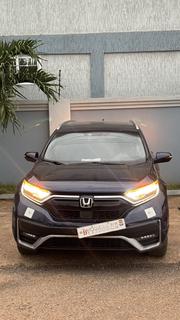 Honda CR-V Touring AWD 2020 for sale