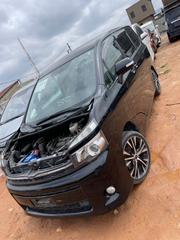 Toyota Voxy X L Edition 2WD 8-Seater 2013 Black for sale