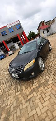 Toyota Camry LE 4dr Sedan (2.5L 4cyl 6AM) 2010 Black for sale