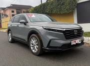 Honda CR-V 2023 Gray for sale