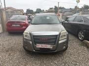 GMC Terrain 2011 Brown for sale