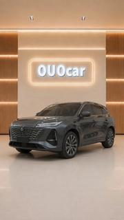 Changan CS75 2022 Gray for sale
