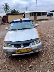 Toyota Corolla 2003 Silver for sale