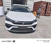 Roewe i5 Luxury 2021 White for sale