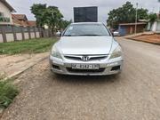 Honda Accord Crosstour 2010 Silver for sale