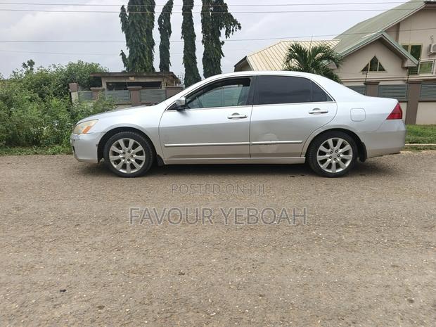 Honda Accord Crosstour 2010 Silver