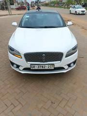 Lincoln MKX 2015 White for sale