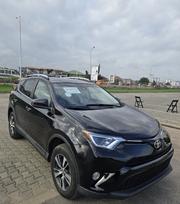 Toyota RAV4 2017 for sale