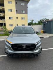 Honda CR-V 2024 for sale