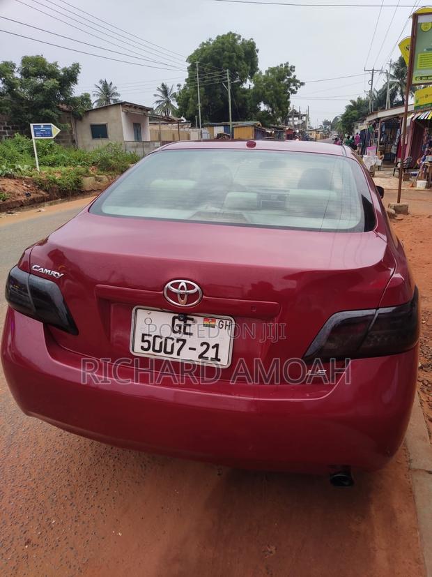 Toyota Camry 2010