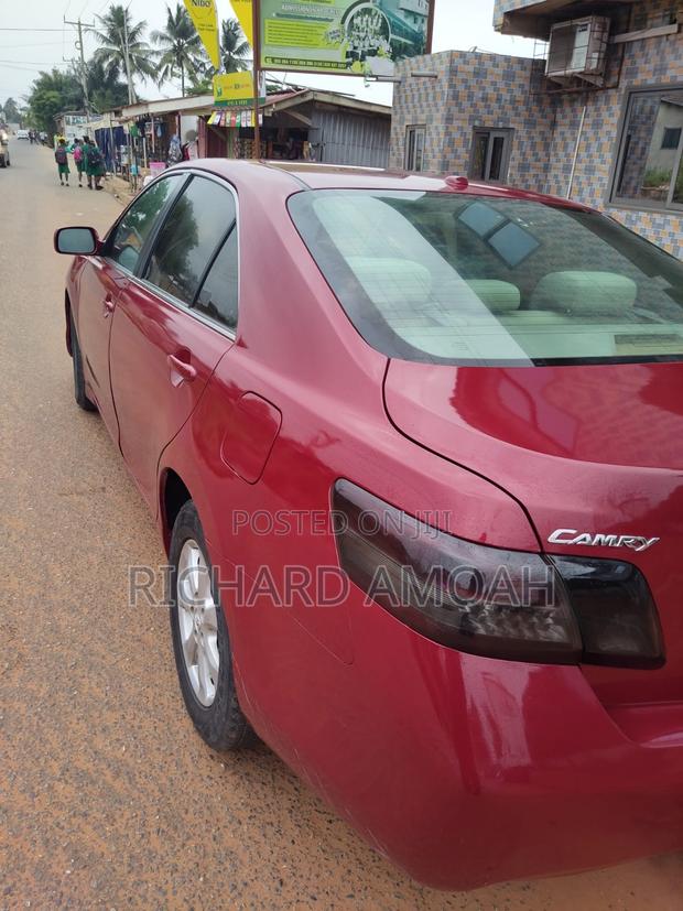Toyota Camry 2010