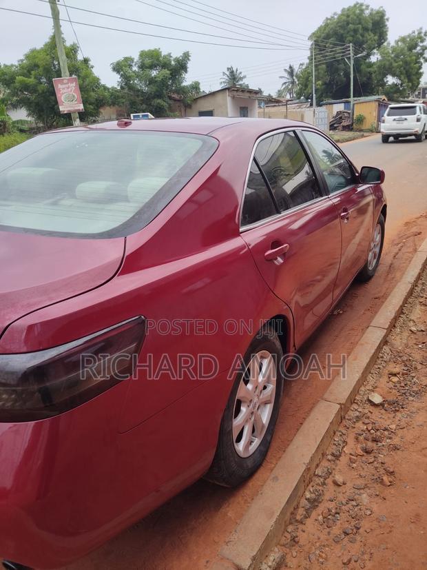Toyota Camry 2010