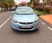 Hyundai Elantra 2013 for sale