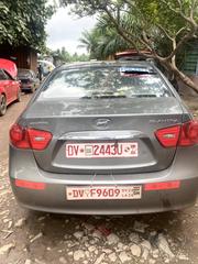 Hyundai Elantra 2010 Gray for sale