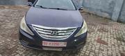 Hyundai Sonata 2014 Blue for sale